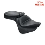 Mustang Standard Touring Seat For 2006-2021 Kawasaki Vulcan 900 Classic/custom. Fixed Price $710.00.
