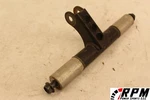 2005 Yamaha RX1 Oem Rear Suspension Linkage Pivot Bracket Mount Skid Arm. Fixed Price $19.99.