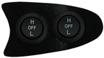 Rsi Racing DP-4 Switch Cluster Relocation Kit. Fixed Price $37.13.