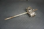 2007 Yamaha Oem Secondary Jackshaft W/ Reverse Gearcase Phazer Gt 500. Fixed Price $350.96.