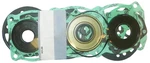Oem Grade Complete Gasket Kit Polaris Sl 650 Std 1992-1995 3084593. Fixed Price $158.61.