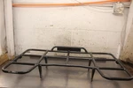 2003 Arctic Cat 400 4X4 Rear Back Carrier Racks E125. Fixed Price $89.99.