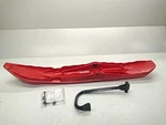 Pro Steer Ski, Red - 2000 Polaris Nos. Fixed Price $169.99.