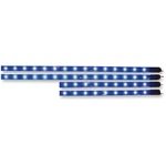 Brite-lites Accent Light Kit Strips Blue BL-ASLEDB4. Fixed Price $46.74.