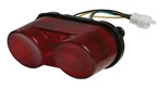 Spi Taillight Assembly For 2006-2016 Yamaha RST90 Venture Snowmobile. Fixed Price $42.38.