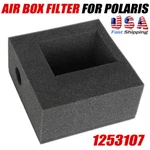 Airbox Pre Filter Foam For Polaris Indy 340 400 440 500 650 #1253107. Fixed Price $11.69.