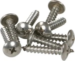 Caliber CHP0103 Trailer Glide Screw Kit 8/PK. Fixed Price $14.75.