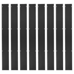 5' Black Ice Snowmobile Ski Carbide Glide Protector Guides - 8 Pack. Fixed Price $144.99.