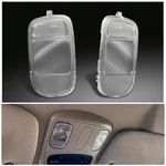 Mbuydiy Map Dome Light Lens Overhead Console Reading Lamp Covers. Fixed Price $14.59.