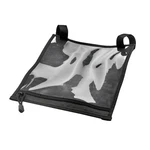 Polaris Snowmobile Handlebar Map Bag (2882824). Fixed Price $39.99.