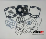 95- 01 Arctic Cat Zrt 800 Complete Gasket Set With Seals 711217, Pantera. Fixed Price $114.67.