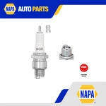 Spark Plugs 4X Fits Bmw Isetta 58 To 63 95 Ngk Genuine Quality Guaranteed. Fixed Price $20.81.