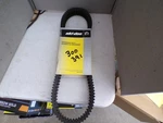 Oem Nos Genuine Original Ski-doo Drive Belt Snowmobile Cvt Gsx P/n 417300391 New. Fixed Price $129.00.