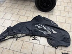 2011-2012 Polaris Pro Ride Rmk 144"-166" Switchback Assault 2878724. Fixed Price $160.00.