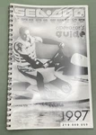 Sea-doo 219000059 Operator's Guide COND.97 New Genuine. Fixed Price $20.41.