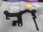 Nos Oem Kawasaki Meter Bracket 1993-2000 ZX600 ZX1100 Ninja 25008-1195. Fixed Price $42.49.