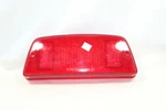 Nos Kimpex 01-104-05 Skidoo Snowmobile Taillight Lens 1985-2002. Fixed Price $9.49.
