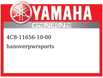 Yamaha Oem Part 4C8-11656-10-00 Plane Bearing, Connecting Rod. Fixed Price $25.99.