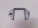 S139T2 1930733 Nos Oem Polaris Snowmobile Caliper Bracket. Fixed Price $21.99.