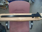 Polaris Snowmobile 94-96 Xcr 440 600 Black Lh Side Trailing Arm New Oem 1822164. Fixed Price $129.99.