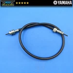 New Oem Yamaha 1964-1966 YA6 Speedometer Odometer Cable 137-83550-11-00. Fixed Price $19.00.