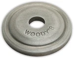 Woodys Round Grand Digger Support Plate (48) ARG-3775-48. Fixed Price $58.85.