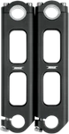 Rsi Racing PR-10-B Black T6 Aluminum Handlebar Riser Pivot 10". Fixed Price $78.64.