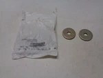 Ski-doo Washer 503183100 QTY-2. Fixed Price $7.00.