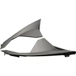 Maier Front Fender - Black Maverick X3. Fixed Price $180.95.
