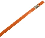 Single Genuine Arctic Cat 2604-289 Snowmobile Slides Orange 43 3/4" Length. Fixed Price $21.99.