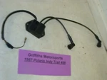 1987 Polaris Indy Trail 488 Fuji Cdi Box Unit Ignitor Ignition CU6410 EC50PM20. Fixed Price $158.00.