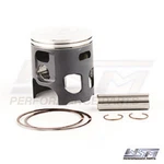Wsm Piston Kit Yamaha 350 Banshee 87-06 4MM Over Big Bore Forged 50-520-68. Fixed Price $159.28.