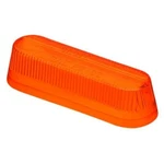 Nos Genuine Arctic Cat Carrier Trailer Clearance Marker Light Lens Amber 1991. Fixed Price $7.99.