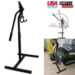 Snowmobile Lever Lift Jack Stand For Heavy Sled Arctic Cat Yamaha Polaris Ski Do. Fixed Price $167.76.