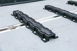 Caliber Snowmobile Track System For Trailers 13200. Fixed Price $31.99.