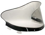 Polaris Indy Sport Touring 550, 2004, 14" Smoke Windshield. Fixed Price $134.99.