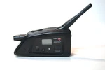 Chatter Box FRS-X2 Motorcycle Bike Communication Works No Battery. Fixed Price $20.00.