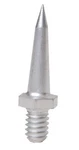 Woodys Eliminator Competition T-nut Steel Studs .920IN. Length 1/4IN.-2. Fixed Price $81.87.
