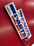 Parts Unlimited 01-104-11 Taillight Lens Oem# 5430424. Fixed Price $22.50.