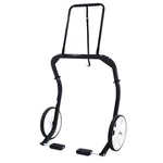 Black Ice SNO-1509 Snowmobile Dolly Cart, Hoist And Lift. Fixed Price $211.00.