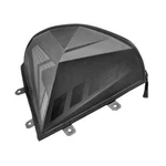 (M)2882917 Polaris Windshield Replacement Bag Assault Rmk Rush Sks Swthbk Titan. Fixed Price $190.99.