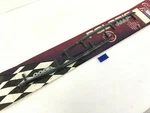 Polaris Snowmobile 8" Carbide Runners Skag Kit 2874046. Fixed Price $64.00.