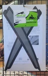 Arctic Cat Hood Vent Snow Mesh 2012-2017 Zr Xf 6639-106. Fixed Price $28.77.