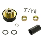 Spi 2001 550 Sport Touring 136" Polaris Starter Drive Gear SM-01320 New. Fixed Price $35.74.