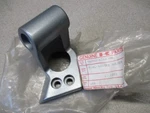 Kawasaki Right Handle Bar Holder Zx 1100 Ninja 1990 Nos/oem 46012-1216 /1396. Fixed Price $28.83.