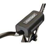 Rox Speed Fx Fabric Bar Pad Grey BP6-K. Fixed Price $44.99.