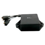 Kimpex Cdi Box For 1987 1991 Ski-doo Tundra Lt Snowmobile. Fixed Price $65.30.