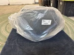 Polaris Fusion Smoked Windshield 2875100 New. Fixed Price $135.00.