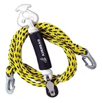 Airhead Tow Harness, Self-centering Pulley, 12 Ft. AHTH-3. Fixed Price $27.91.