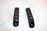 1990 Kawasaki Bayou 300 Oem Rear Fender Stay Pair 35011-1424 AK22. Fixed Price $13.99.